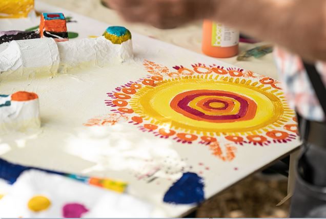 Newsbild: Unser Sommerfest