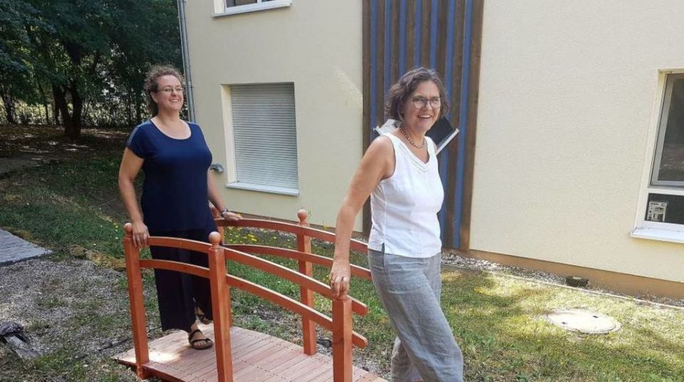 Newsbild: Vorreiter bei Bundesteilhabegesetz