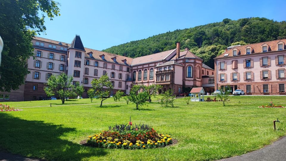 Newsbild: Gruppen-Freizeiten